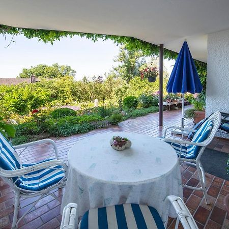 Ferienwohnung Sonja Edeldorf Εξωτερικό φωτογραφία