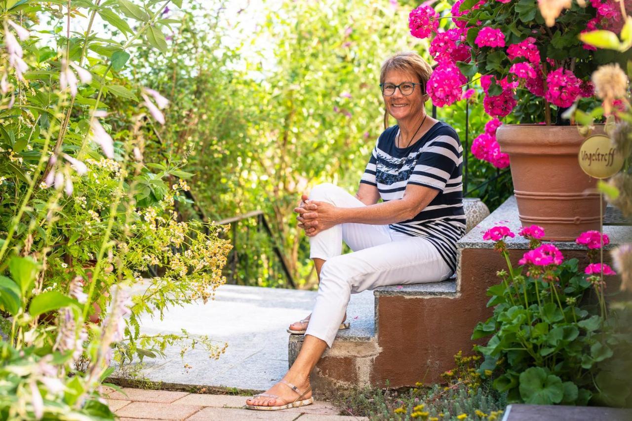 Ferienwohnung Sonja Edeldorf Εξωτερικό φωτογραφία