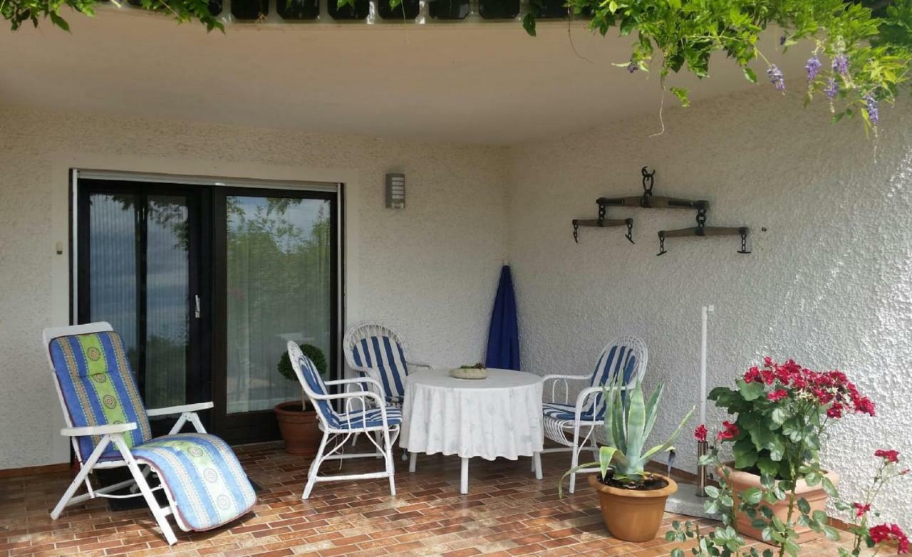 Ferienwohnung Sonja Edeldorf Εξωτερικό φωτογραφία
