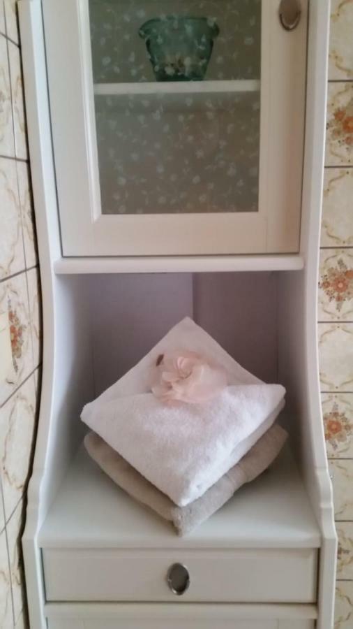 Ferienwohnung Sonja Edeldorf Εξωτερικό φωτογραφία
