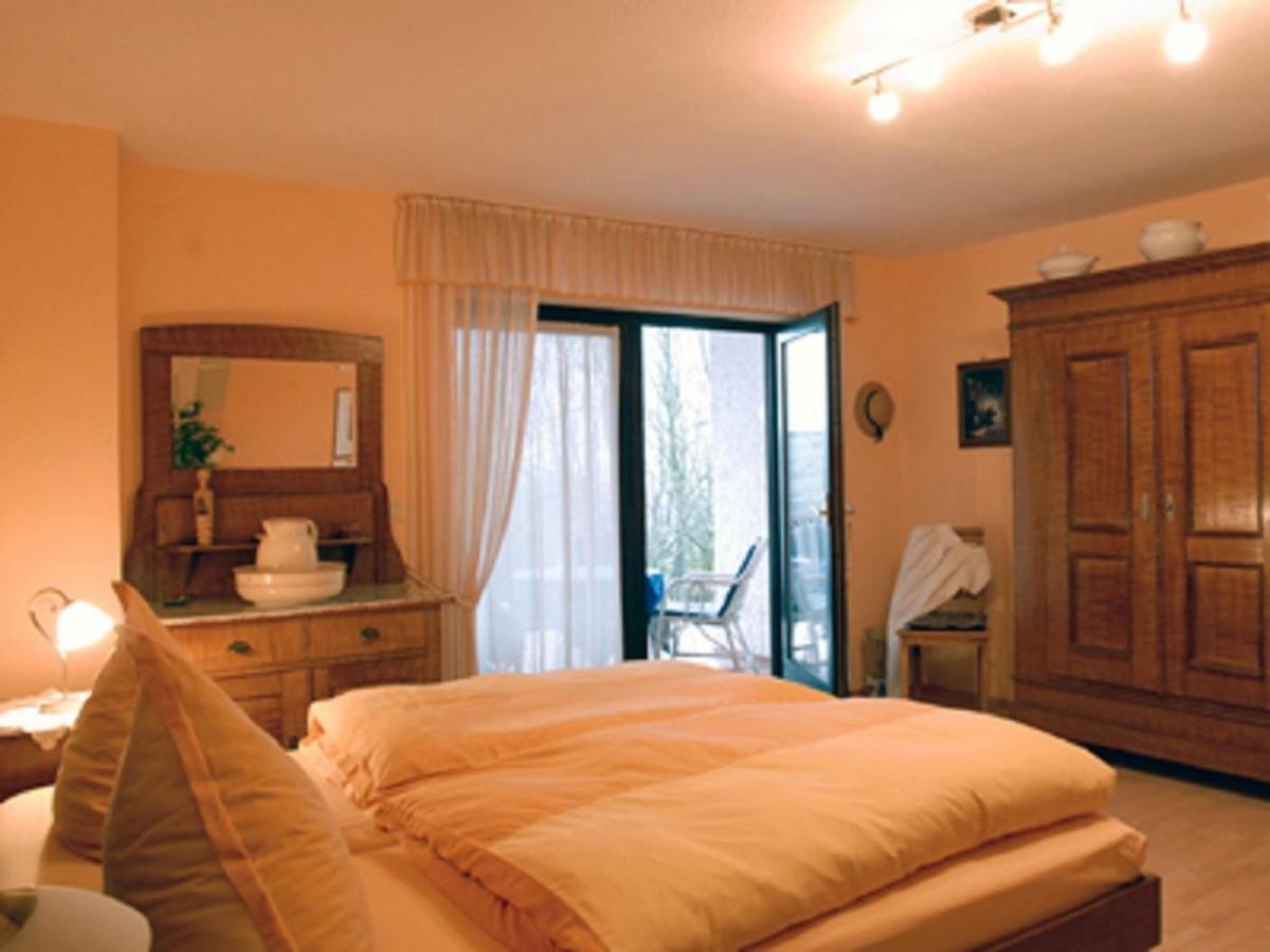 Ferienwohnung Sonja Edeldorf Εξωτερικό φωτογραφία